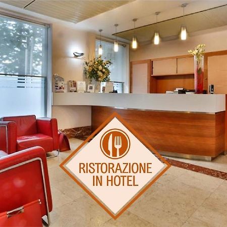 Hotel & Residence Torino Centro - Stazione Porta Susa מראה חיצוני תמונה