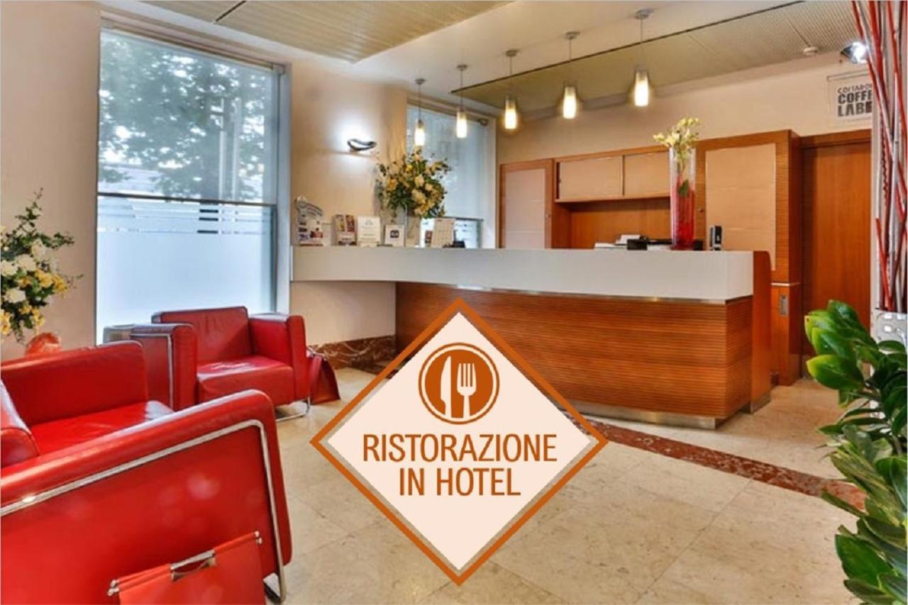 Hotel & Residence Torino Centro - Stazione Porta Susa מראה חיצוני תמונה